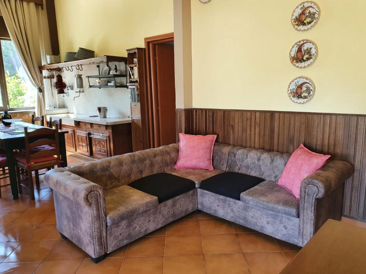 Agriturismo Monteroseo Bedizzole Exterior photo