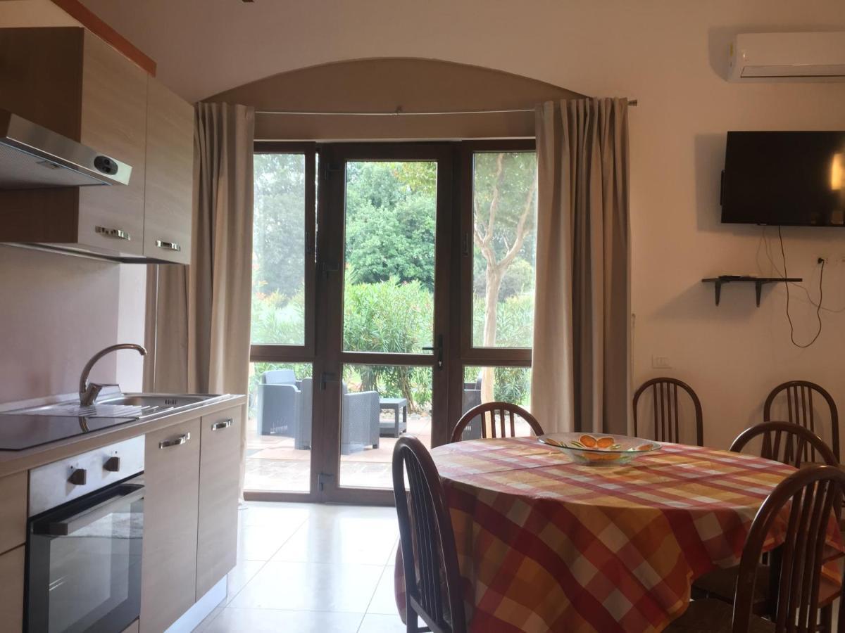 Agriturismo Monteroseo Bedizzole Exterior photo